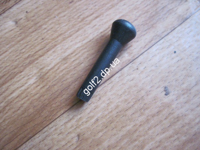 Кнопка тяги замка г2(солдат)