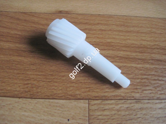 Шестерня привода спидометра z16