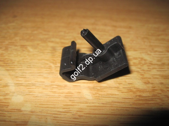 Клипса карты двери