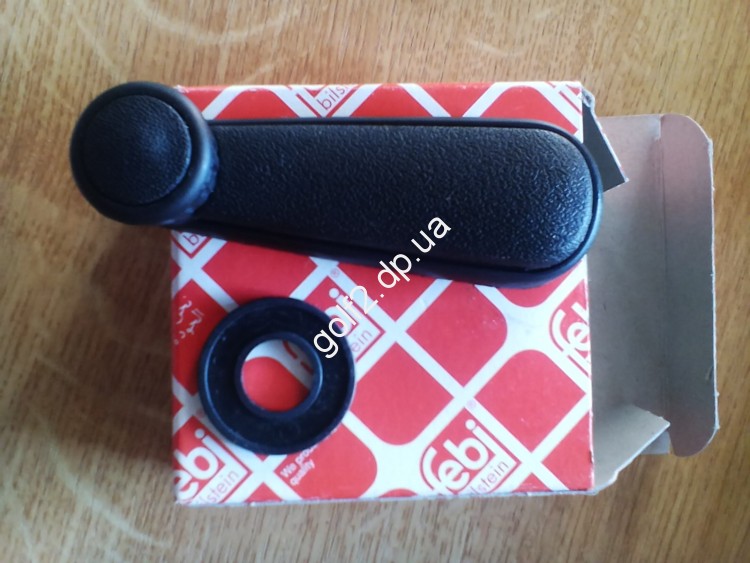 Ручка стеклоподьемника