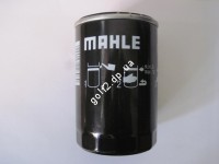 Фильтр масла 1.3-2.0 БЕНЗ./ MAHLE /